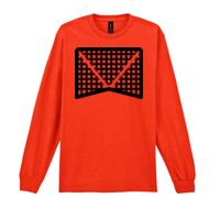 Ultra Cotton™ adult long sleeve t-shirt Thumbnail