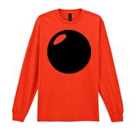 Ultra Cotton™ adult long sleeve t-shirt Thumbnail