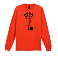 Ultra Cotton™ adult long sleeve t-shirt Thumbnail
