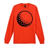 Ultra Cotton™ adult long sleeve t-shirt Thumbnail