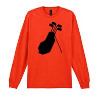 Ultra Cotton™ adult long sleeve t-shirt Thumbnail