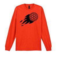 Ultra Cotton™ adult long sleeve t-shirt Thumbnail