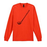 Ultra Cotton™ adult long sleeve t-shirt Thumbnail