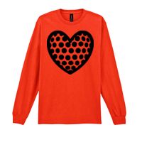 Ultra Cotton™ adult long sleeve t-shirt Thumbnail