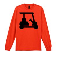 Ultra Cotton™ adult long sleeve t-shirt Thumbnail