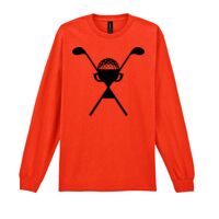 Ultra Cotton™ adult long sleeve t-shirt Thumbnail
