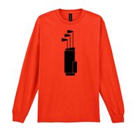 Ultra Cotton™ adult long sleeve t-shirt Thumbnail