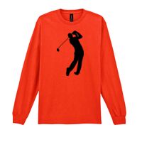 Ultra Cotton™ adult long sleeve t-shirt Thumbnail