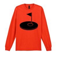 Ultra Cotton™ adult long sleeve t-shirt Thumbnail