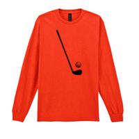 Ultra Cotton™ adult long sleeve t-shirt Thumbnail