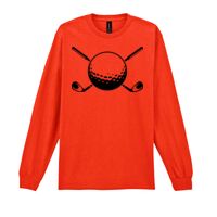 Ultra Cotton™ adult long sleeve t-shirt Thumbnail