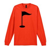 Ultra Cotton™ adult long sleeve t-shirt Thumbnail