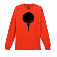 Ultra Cotton™ adult long sleeve t-shirt Thumbnail