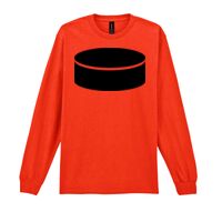 Ultra Cotton™ adult long sleeve t-shirt Thumbnail