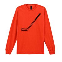 Ultra Cotton™ adult long sleeve t-shirt Thumbnail