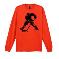 Ultra Cotton™ adult long sleeve t-shirt Thumbnail