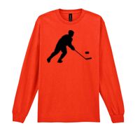 Ultra Cotton™ adult long sleeve t-shirt Thumbnail