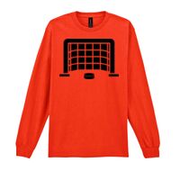 Ultra Cotton™ adult long sleeve t-shirt Thumbnail