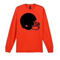 Ultra Cotton™ adult long sleeve t-shirt Thumbnail