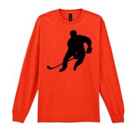 Ultra Cotton™ adult long sleeve t-shirt Thumbnail