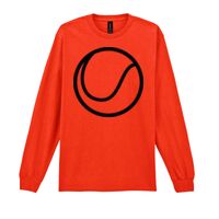 Ultra Cotton™ adult long sleeve t-shirt Thumbnail