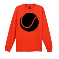 Ultra Cotton™ adult long sleeve t-shirt Thumbnail