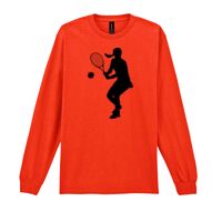 Ultra Cotton™ adult long sleeve t-shirt Thumbnail