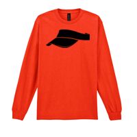 Ultra Cotton™ adult long sleeve t-shirt Thumbnail