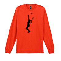 Ultra Cotton™ adult long sleeve t-shirt Thumbnail