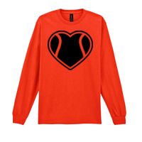 Ultra Cotton™ adult long sleeve t-shirt Thumbnail