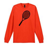 Ultra Cotton™ adult long sleeve t-shirt Thumbnail