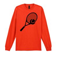 Ultra Cotton™ adult long sleeve t-shirt Thumbnail