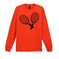 Ultra Cotton™ adult long sleeve t-shirt Thumbnail