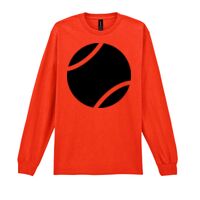 Ultra Cotton™ adult long sleeve t-shirt Thumbnail