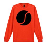 Ultra Cotton™ adult long sleeve t-shirt Thumbnail
