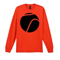 Ultra Cotton™ adult long sleeve t-shirt Thumbnail