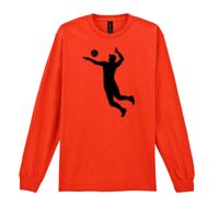 Ultra Cotton™ adult long sleeve t-shirt Thumbnail