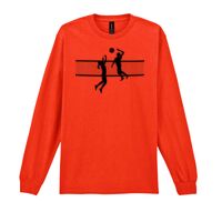 Ultra Cotton™ adult long sleeve t-shirt Thumbnail