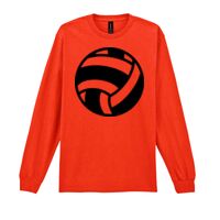 Ultra Cotton™ adult long sleeve t-shirt Thumbnail