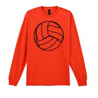 Ultra Cotton™ adult long sleeve t-shirt Thumbnail