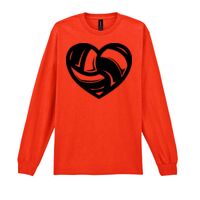 Ultra Cotton™ adult long sleeve t-shirt Thumbnail
