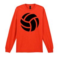 Ultra Cotton™ adult long sleeve t-shirt Thumbnail