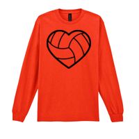 Ultra Cotton™ adult long sleeve t-shirt Thumbnail