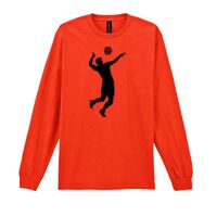 Ultra Cotton™ adult long sleeve t-shirt Thumbnail