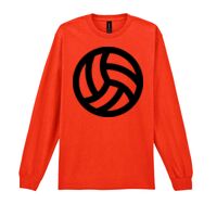 Ultra Cotton™ adult long sleeve t-shirt Thumbnail