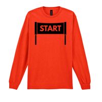 Ultra Cotton™ adult long sleeve t-shirt Thumbnail