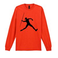 Ultra Cotton™ adult long sleeve t-shirt Thumbnail