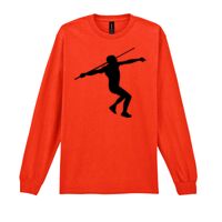 Ultra Cotton™ adult long sleeve t-shirt Thumbnail