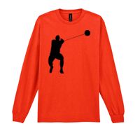 Ultra Cotton™ adult long sleeve t-shirt Thumbnail