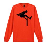 Ultra Cotton™ adult long sleeve t-shirt Thumbnail